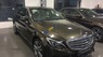 Mercedes-Benz C class C250 2017 - Cần bán Mer C250 SX 2017, chạy lướt