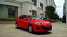 Mazda 3 1.6 AT 2010 - Bán xe Mazda 3 1.6 AT năm sản xuất 2010, màu đỏ, xe nhập ít sử dụng, 428 triệu