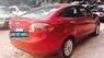 Ford Fiesta 1.6 AT 2012 - Cần bán Ford Fiesta 1.6 AT sản xuất 2012, màu đỏ