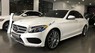 Mercedes-Benz C class C300 AMG 2017 - Cần bán Mercedes C300 AMG năm sản xuất 2017 