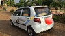 Daewoo Matiz  SE 2007 - Bán Daewoo Matiz SE đời 2007, màu trắng