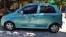 Daewoo Matiz SUPER 2005 - Cần bán lại xe Daewoo Matiz super sản xuất 2005, màu xanh lam, nhập khẩu Hàn Quốc, giá tốt