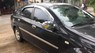 Daewoo Lacetti EX 1.6 MT 2004 - Cần bán lại xe Daewoo Lacetti EX 1.6 MT 2004, màu đen