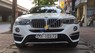 BMW X4 xDrive28i 2014 - Bán BMW X4 xDrive28i đời 2014, màu trắng, nhập khẩu nguyên chiếc