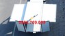 GLA-Class 2017 - Bán xe Tải Veam Star thùng bán hàng lưu động - Veam Star thùng kín