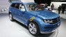 Volkswagen Tiguan 2018 - Nàng SUV Tiguan 2.0 Turbo nóng hổi chỉ còn 1 em, không đụng hàng, chất Đức nằm ở Vô lăng, bao test, call 0909 171 299