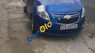 Chevrolet Spark MT 2012 - Cần bán lại xe Chevrolet Spark MT đời 2012, giá tốt