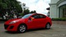 Mazda 3 1.6 AT 2010 - Bán xe Mazda 3 1.6 AT năm sản xuất 2010, màu đỏ, xe nhập ít sử dụng, 428 triệu