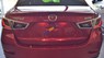 Mazda 2 1.5 AT 2016 - Bán Mazda 2 1.5 2016, màu đỏ số tự động