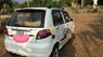 Daewoo Matiz  SE 2007 - Bán Daewoo Matiz SE đời 2007, màu trắng