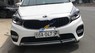 Kia Rondo 2016 - Cần bán Kia Rondo sản xuất năm 2016, màu trắng, 595tr