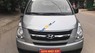 Hyundai Starex 2015 - Cần bán lại xe Hyundai Starex 2015, màu bạc, nhập khẩu nguyên chiếc số sàn