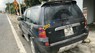 Ford Escape 2003 - Cần bán lại xe Ford Escape đời 2003, màu đen, 128tr