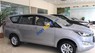 Toyota Innova 2.0E 2018 - Bán xe Toyota Innova 2.0E năm 2018, màu bạc, giao ngay, giá tốt, trả góp 80%