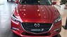 Mazda 3 1.5 AT 2018 - Mazda Bình Tân bán xe Mazda 3 1.5 sedan, bảo hành 5 năm, trả góp 90%. LH 0909417798