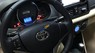 Toyota Vios 1.5G AT 2017 - Bán Toyota Vios 1.5G AT sản xuất năm 2017, màu bạc