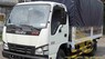 Isuzu QKR 2018 2018 - Bán xe tải Isuzu thùng bạt vào TP đời 2018