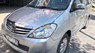 Toyota Innova V 2010 - Bán Toyota Innova V đời 2010, màu bạc  