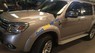 Ford Everest  4x2 MT  2015 - Bán Ford Everest 4x2 MT năm 2015, màu ghi vàng