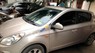 Hyundai i20 2011 - Chính chủ bán Hyundai i20 2011, màu bạc, xe nhập