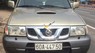 Nissan Terrano 2.7 2003 - Gia đình bán xe Nissan Terrano 2.7 đời 2003, màu vàng, xe nhập