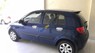 Hyundai Getz 1.1 MT 2010 - Bán Hyundai Getz 1.1 MT đời 2010, màu xanh lam, xe nhập  