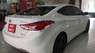 Hyundai Elantra 2011 - Salon bán Hyundai Elantra đời 2011, màu trắng, nhập khẩu
