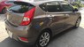 Hyundai Accent 2014 - Bán Hyundai Accent đời 2014, màu nâu, nhập khẩu, thủ tục nhanh gọn, giao xe ngay