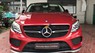 Mercedes-Benz GLE-Class 450 AMG Coupe 2017 - Bán Mer GLE 450 AMG Coupe 2017 lướt