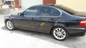 BMW 3 Series 325i 2003 - Bán xe BMW 3 Series 325i đời 2003, màu đen 