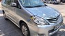 Toyota Innova V 2010 - Bán Toyota Innova V đời 2010, màu bạc  