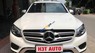 Mercedes-Benz Smart GLC 250 4Matic 2017 - Bán Mercedes GLC 250 4Matic năm sản xuất 2017, màu trắng