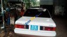 Nissan Bluebird 1982 - Bán xe Nissan Bluebird sản xuất 1982, màu trắng, 45 triệu