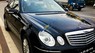 Mercedes-Benz E class E280 2007 - Bán xe Mercedes E280 sản xuất 2007, màu đen