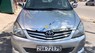 Toyota Innova V 2010 - Bán Toyota Innova V đời 2010, màu bạc  