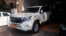 Toyota Land Cruiser TXL 2.7L 2016 - Bán Toyota Land Cruiser Prado TXL 2.7AT 2016, màu trắng, nhập khẩu