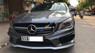 Mercedes-Benz CLA class CLA 45 AMG 4Matic 2014 - Bán Mercedes CLA 45 AMG 4Matic đời 2014, màu xám, nhập khẩu