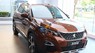 Peugeot 3008 1.6 AT 2018 - Cần bán xe Peugeot 3008 1.6 AT đời 2018