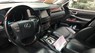 Lexus LX 570 2013 - Xe Lexus LX 570 2013 xuất Mỹ, đăng ký 2015 có phanh khoảng cách