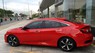 Honda Civic 2019 -  Honda Civic 2019, màu đen, nhập khẩu chính hãng, giá 763tr