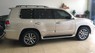 Lexus LX 570 2015 - Bán Lexus LX570 vàng cát, xe sản xuất 2015 đăng ký 2015 tên tư nhân