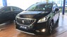 Peugeot 3008 Facelift 2018 - Cần bán Peugeot 3008 Facelift năm 2018, màu đen, giá 959tr