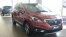 Peugeot 3008 Facelift 2018 - Bán Peugeot 3008 Facelift đời 2018, màu đỏ