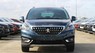 Peugeot 3008 Facelift 2018 - Peugeot Quảng Ninh Bán Peugeot 3008 Facelift 2018, màu xanh lam, giá 959tr