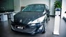 Peugeot 408 Premium 2016 - Peugeot Hải Phòng bán ô tô Peugeot 408 Premium giá khuyến mại khủng chỉ với 740 triệu