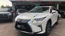 Lexus RX 200T 2016 - Bán Lexus RX 200T đời 2016, màu trắng, nhập khẩu