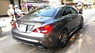 Mercedes-Benz CLA class CLA 45 AMG 4Matic 2014 - Bán Mercedes CLA 45 AMG 4Matic đời 2014, màu xám, nhập khẩu