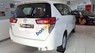 Toyota Innova 2.0E 2018 - Bán Toyota Innova 2.0E đời 2018, màu trắng, giao ngay, giá ưu đãi, trả góp 80%