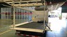 JAC HFC 2018 - Bán xe JAC 990kg Euro 4/XE JAC X990 2018/Xe JAC 990kg thùng dài 3m2