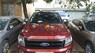 Ford Ranger XLSAT 2014 - Bán Ford Ranger XLS AT sản xuất 2014, màu đỏ, xe nhập 